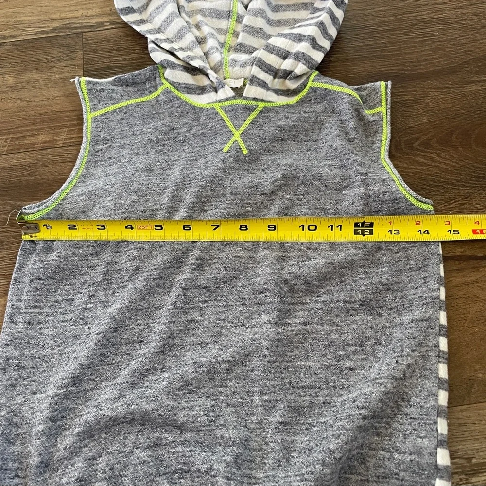GUCCI girls athletic terry outfit 10